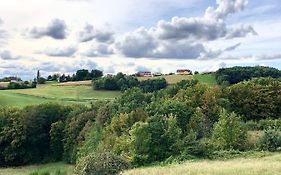 Ferienwohnung, Dreikanthof in Grieselstein